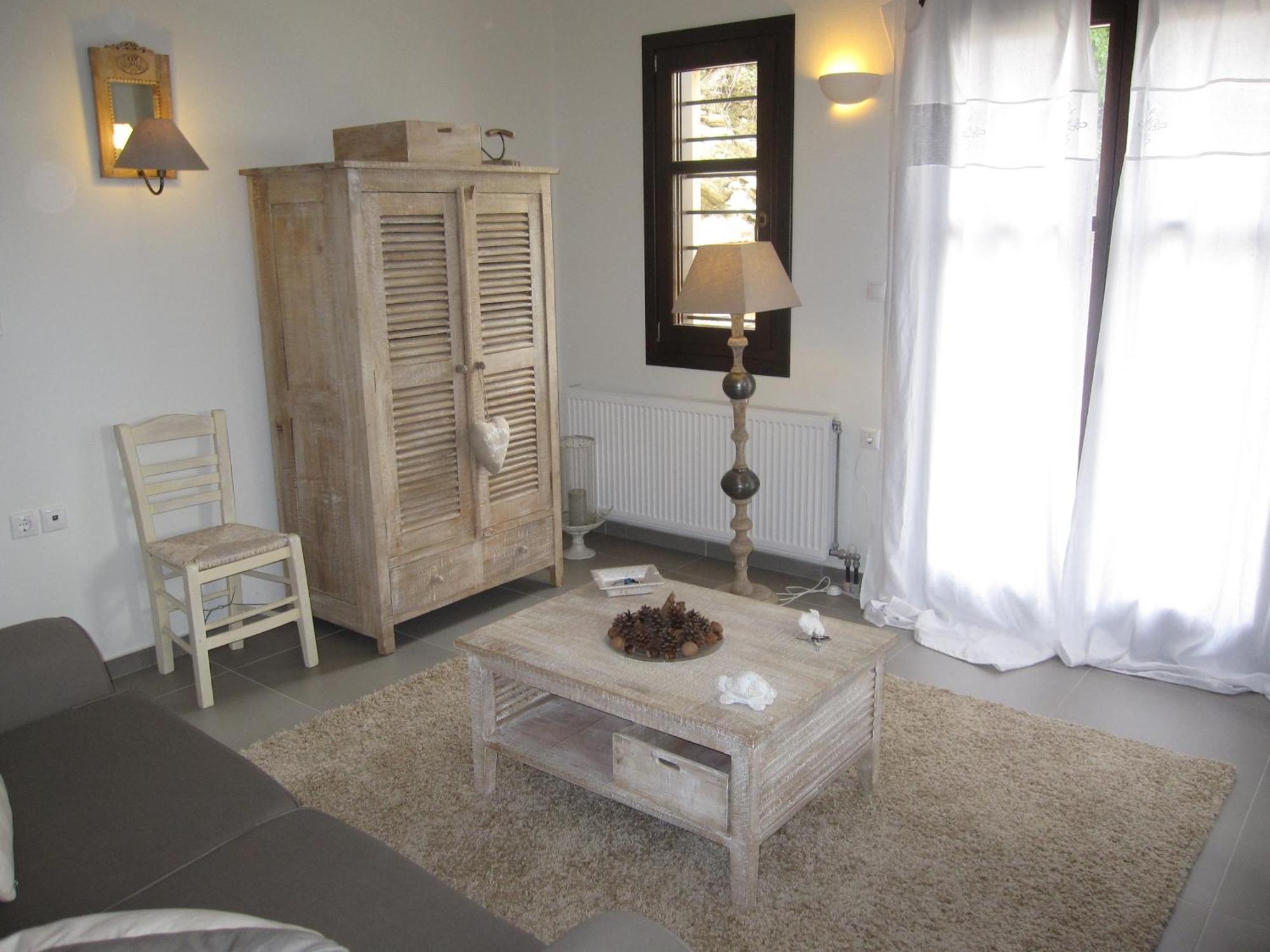 Vergopoulos Oliveyard Mourésion Exterior foto
