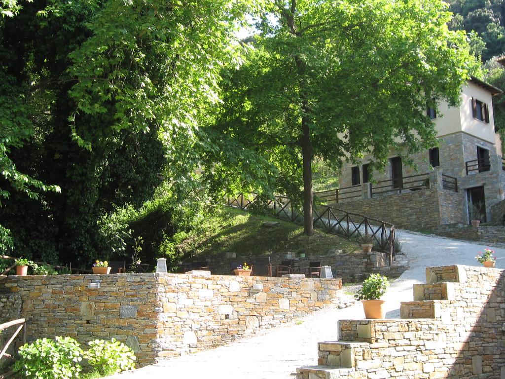 Vergopoulos Oliveyard Mourésion Exterior foto